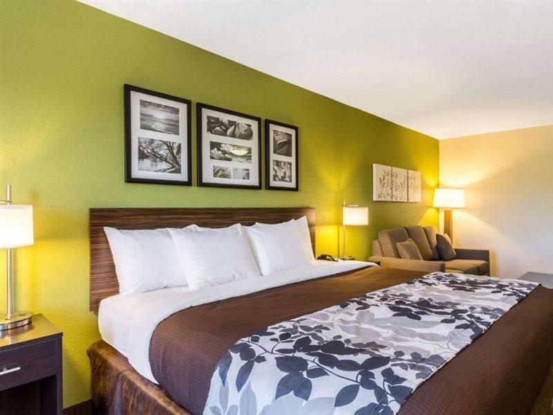 Sleep Inn & Suites Jourdanton - Pleasanton Bagian luar foto