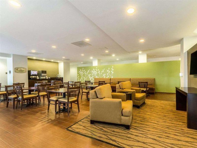 Sleep Inn & Suites Jourdanton - Pleasanton Bagian luar foto