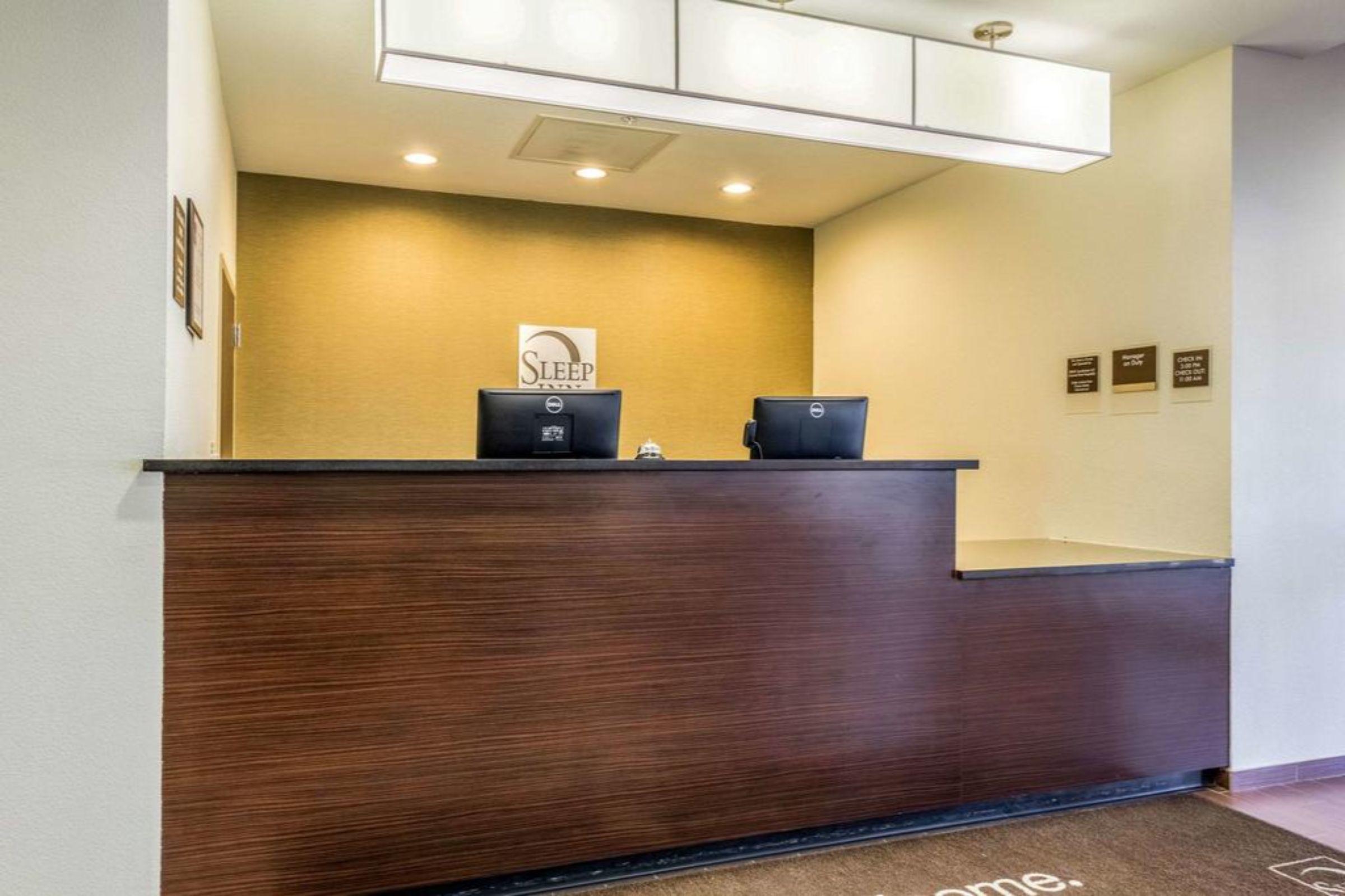 Sleep Inn & Suites Jourdanton - Pleasanton Bagian luar foto