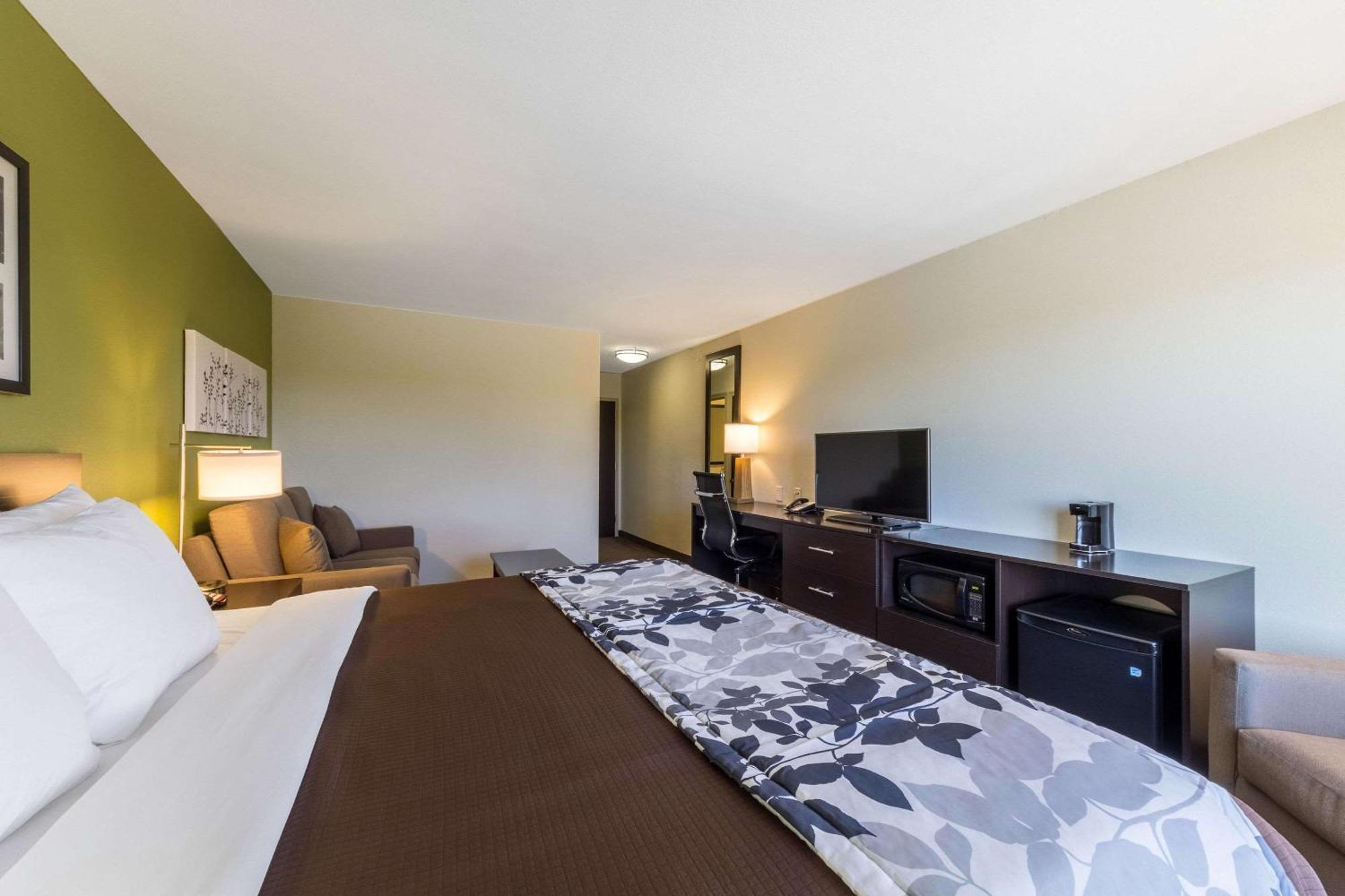 Sleep Inn & Suites Jourdanton - Pleasanton Bagian luar foto