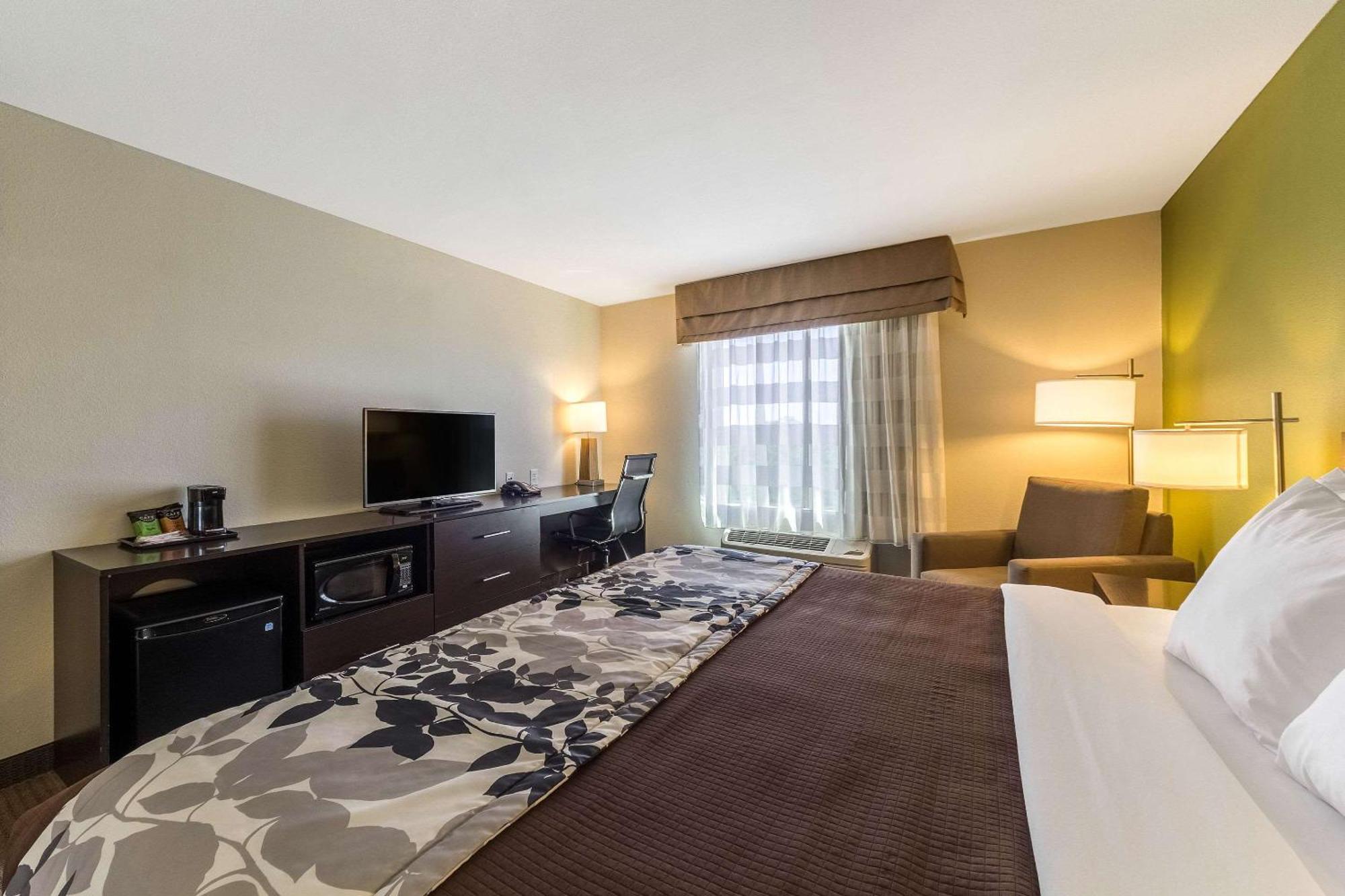 Sleep Inn & Suites Jourdanton - Pleasanton Bagian luar foto