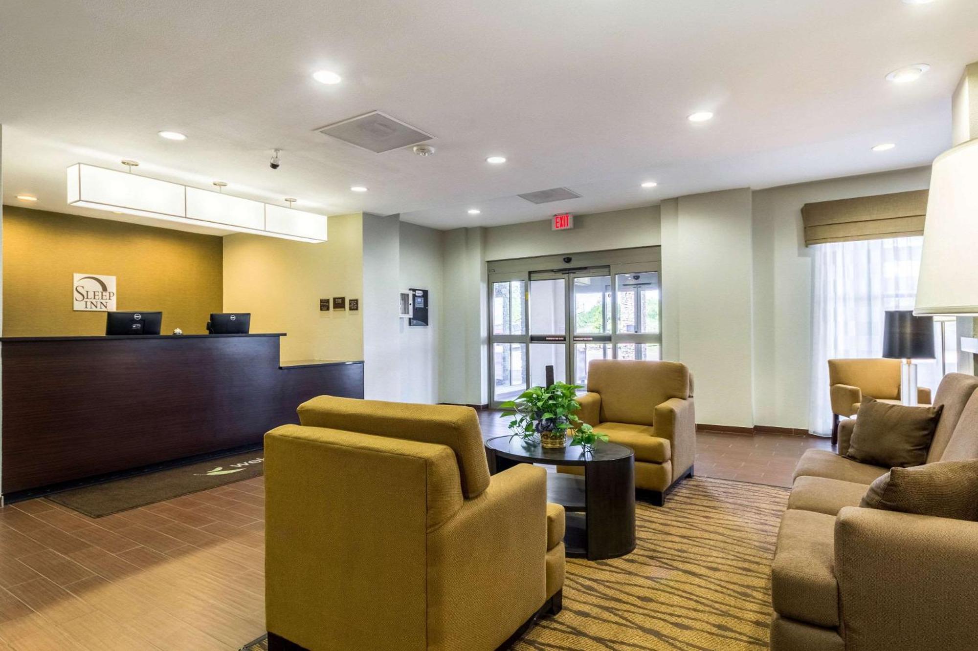 Sleep Inn & Suites Jourdanton - Pleasanton Bagian luar foto