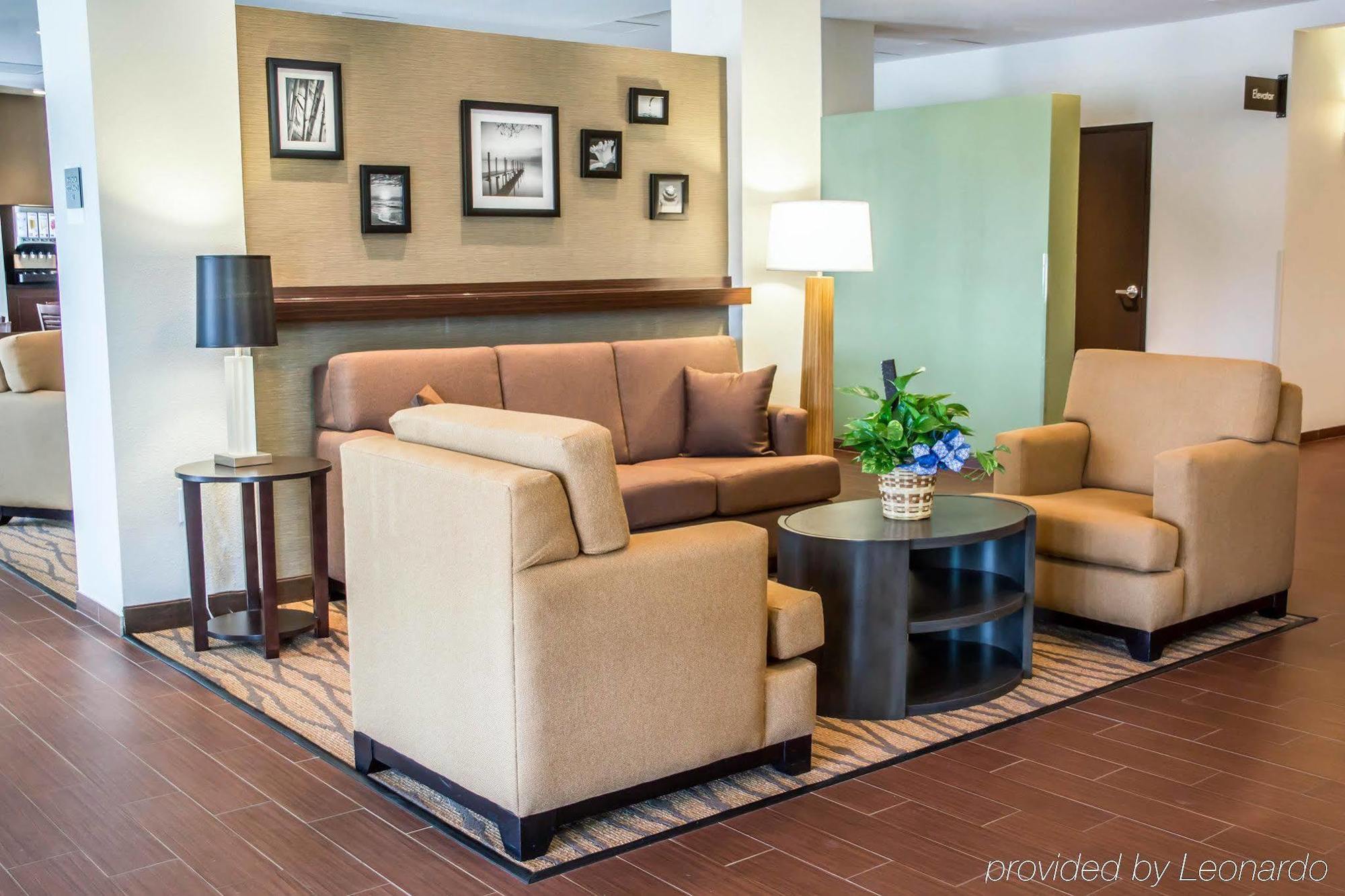 Sleep Inn & Suites Jourdanton - Pleasanton Bagian luar foto