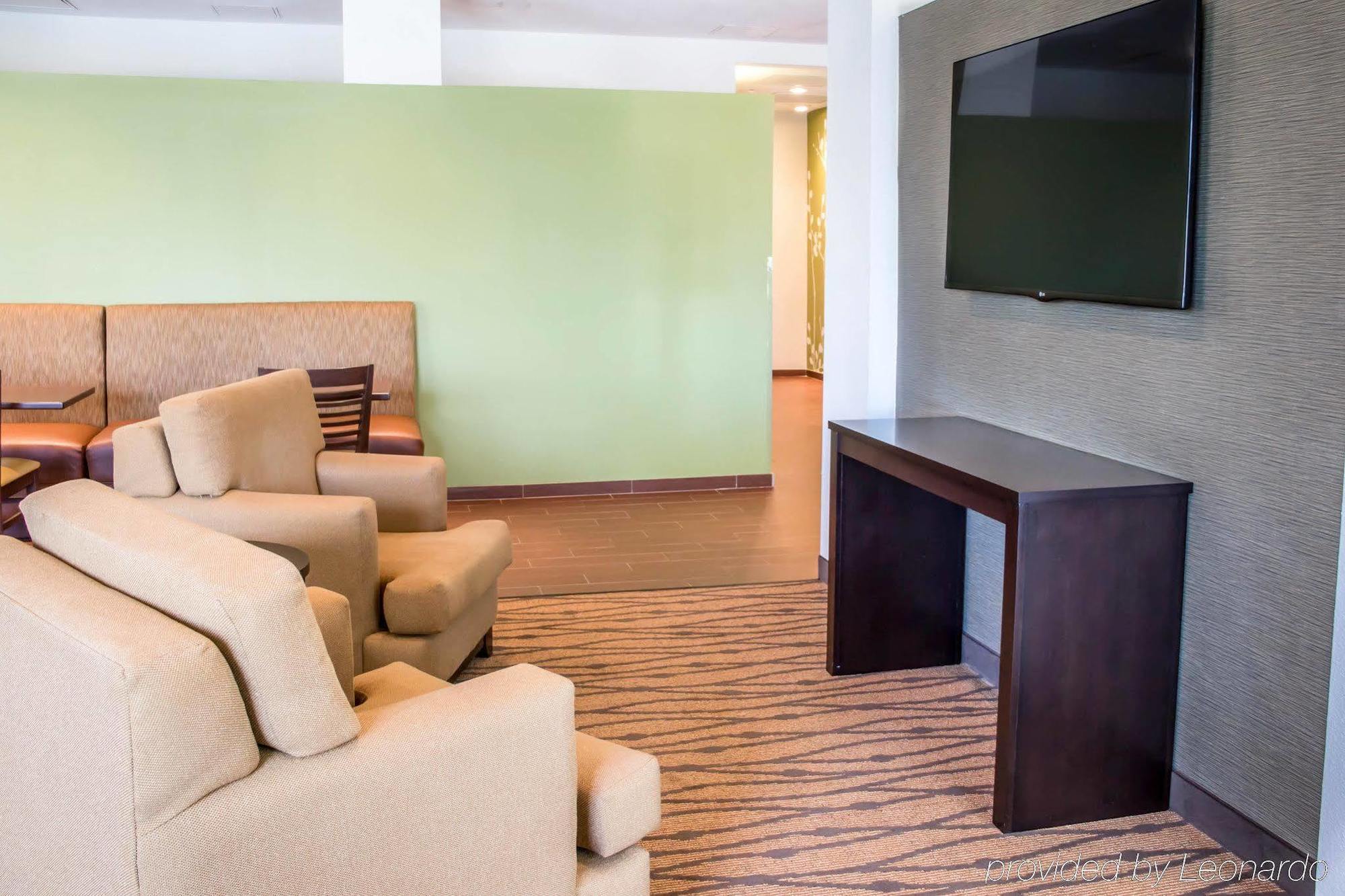 Sleep Inn & Suites Jourdanton - Pleasanton Bagian luar foto