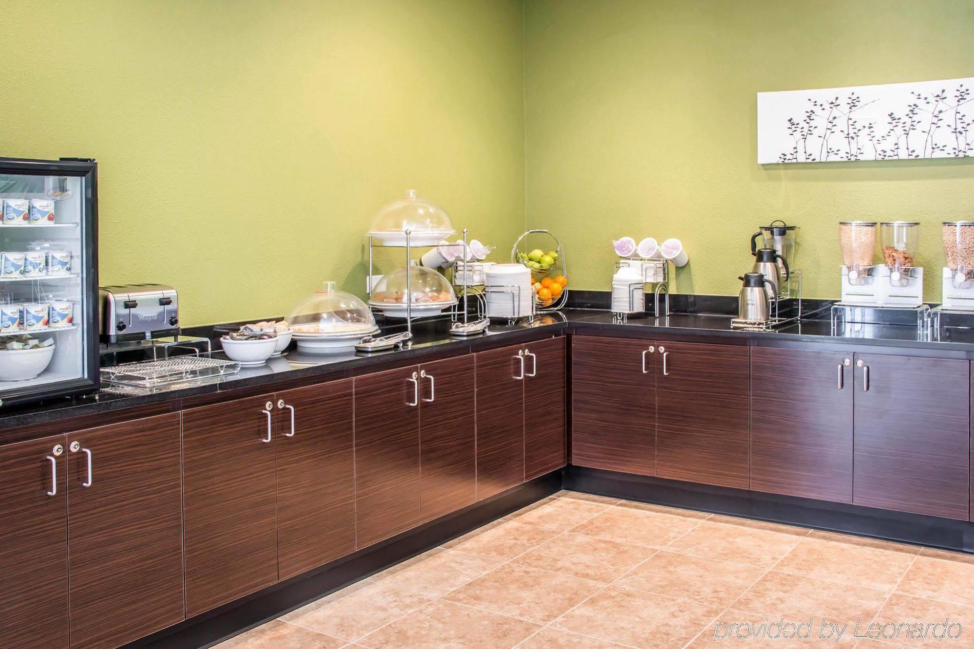 Sleep Inn & Suites Jourdanton - Pleasanton Bagian luar foto
