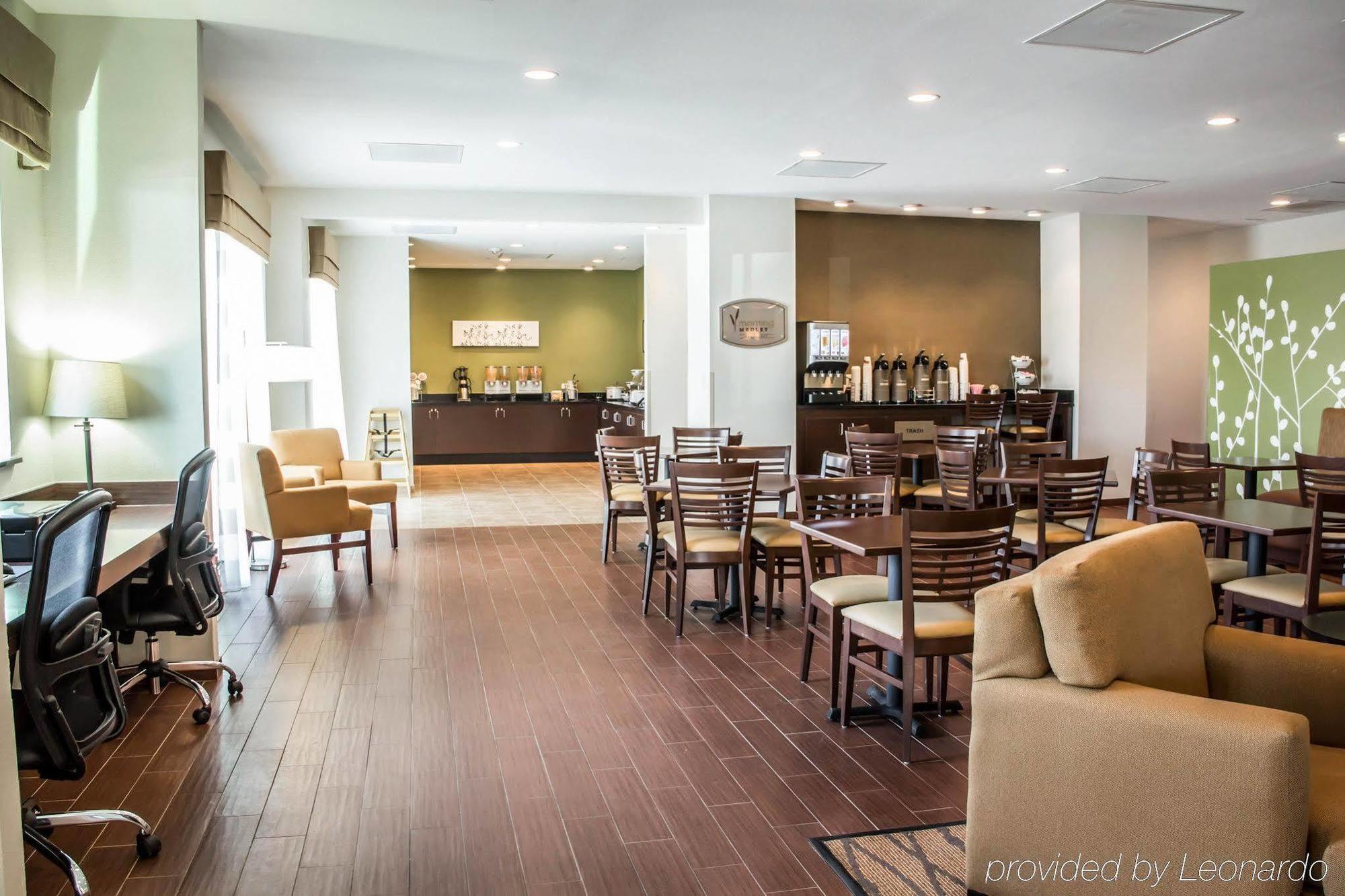 Sleep Inn & Suites Jourdanton - Pleasanton Bagian luar foto