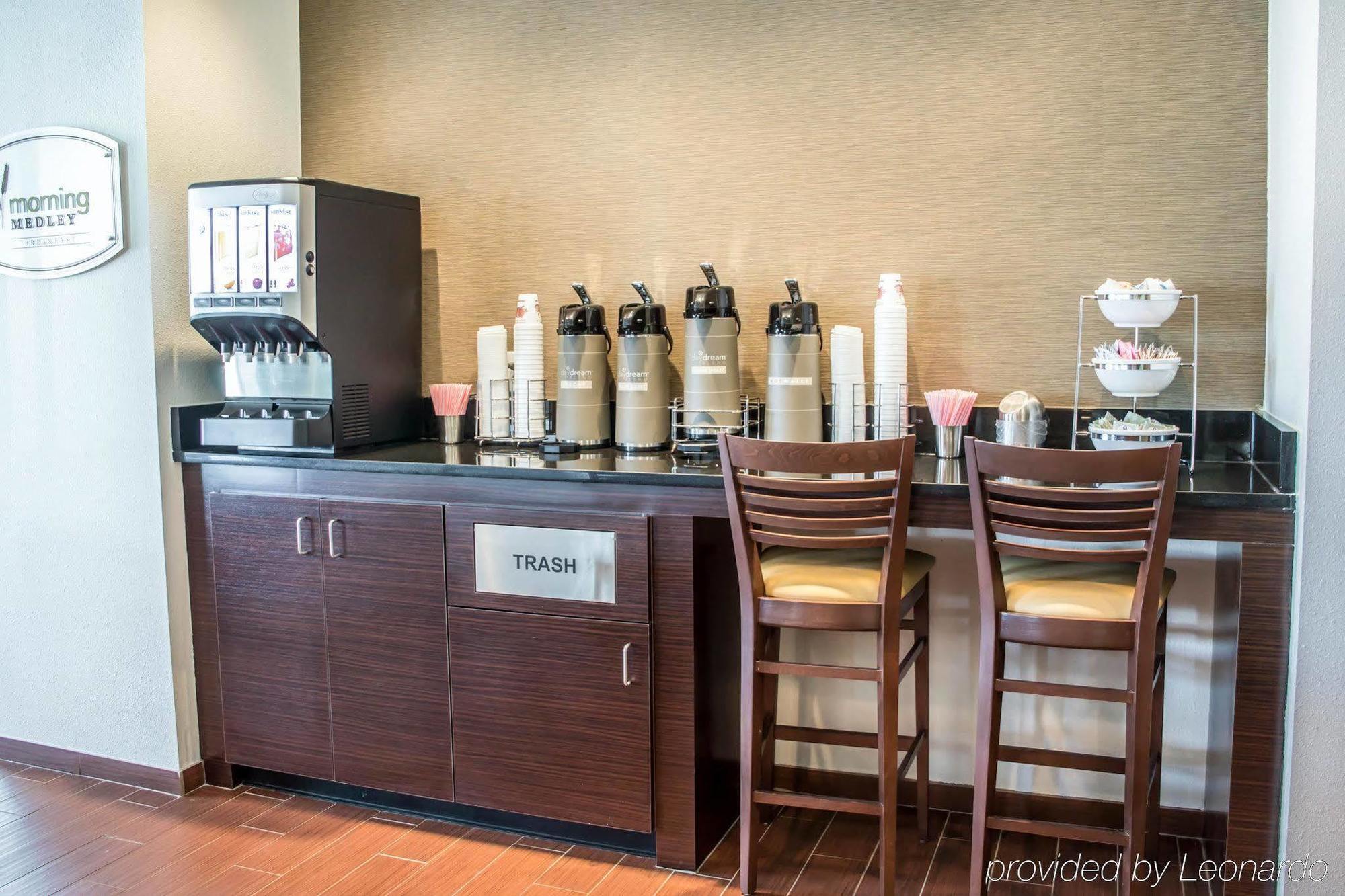 Sleep Inn & Suites Jourdanton - Pleasanton Bagian luar foto