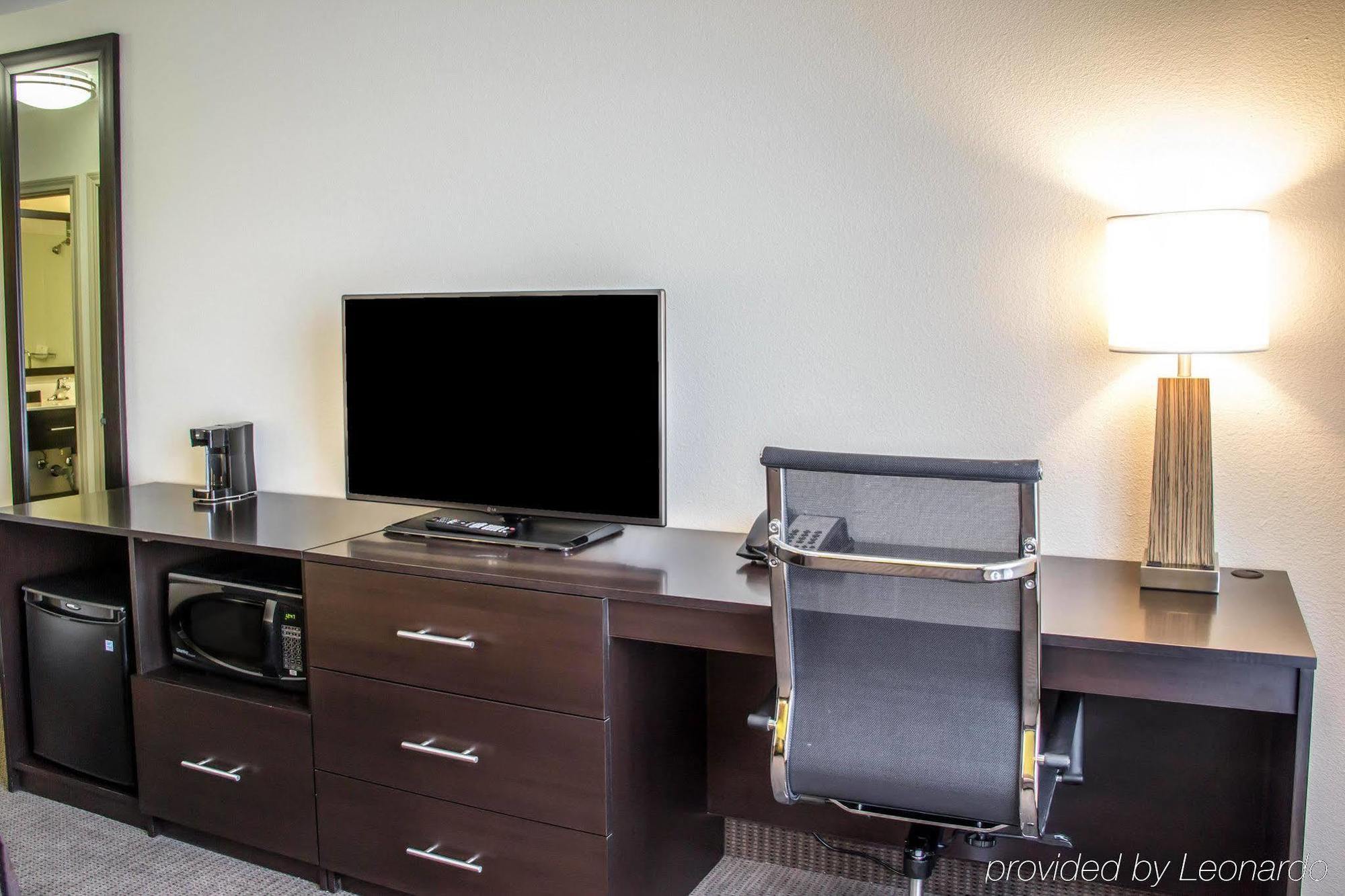 Sleep Inn & Suites Jourdanton - Pleasanton Bagian luar foto