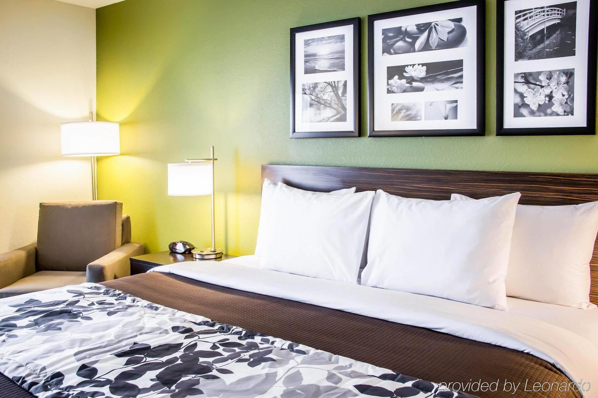 Sleep Inn & Suites Jourdanton - Pleasanton Bagian luar foto