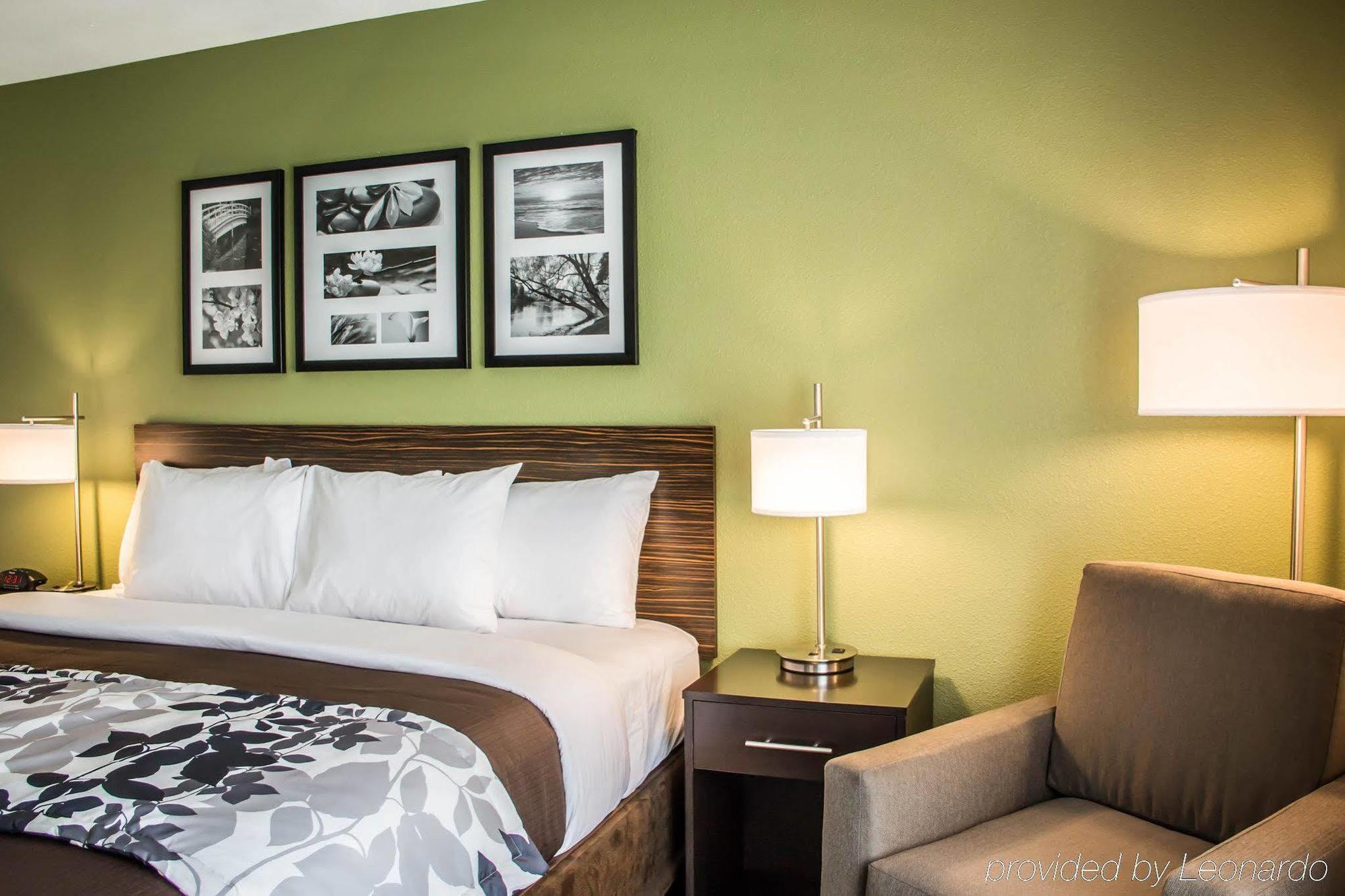 Sleep Inn & Suites Jourdanton - Pleasanton Bagian luar foto