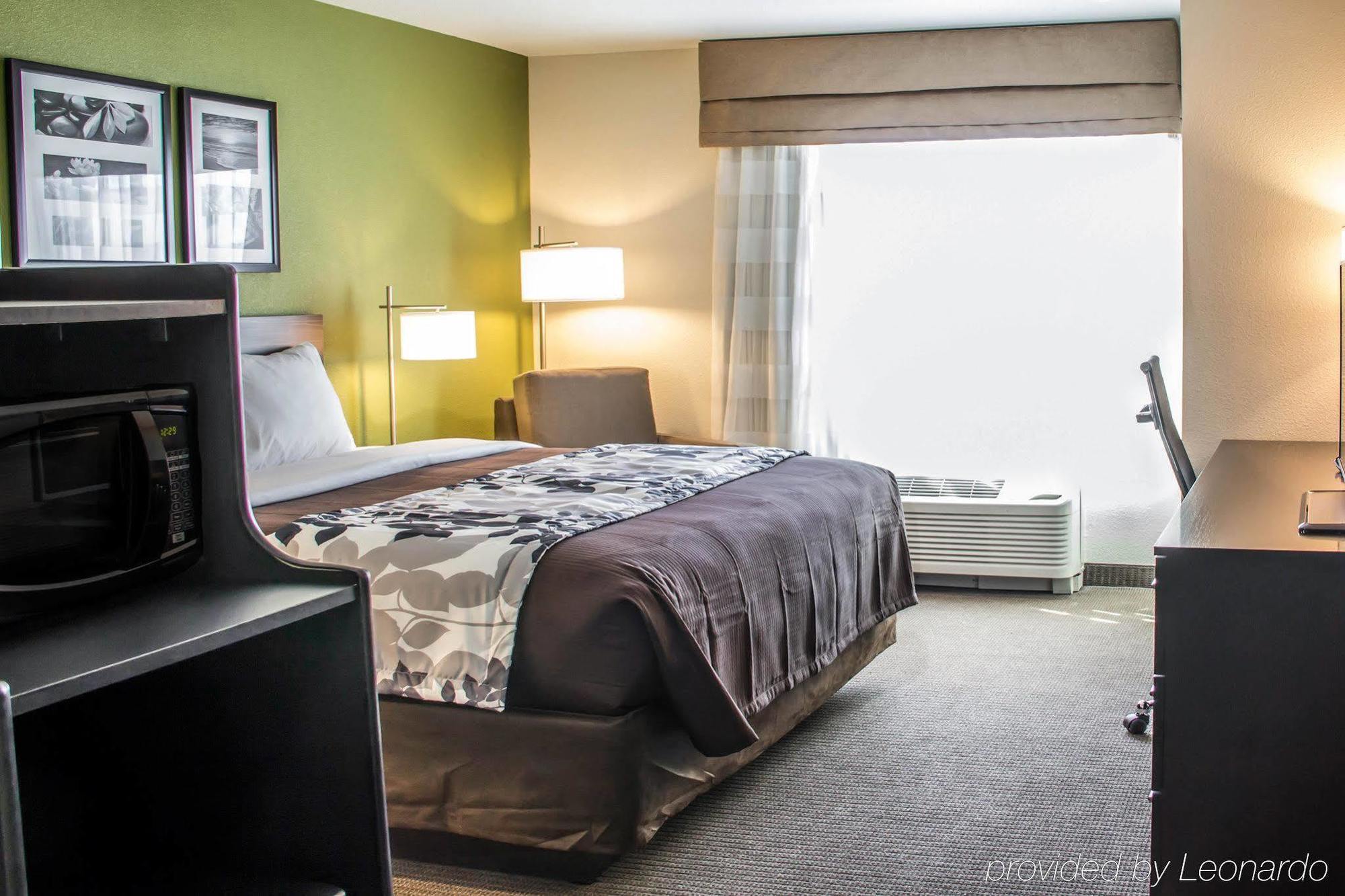 Sleep Inn & Suites Jourdanton - Pleasanton Bagian luar foto