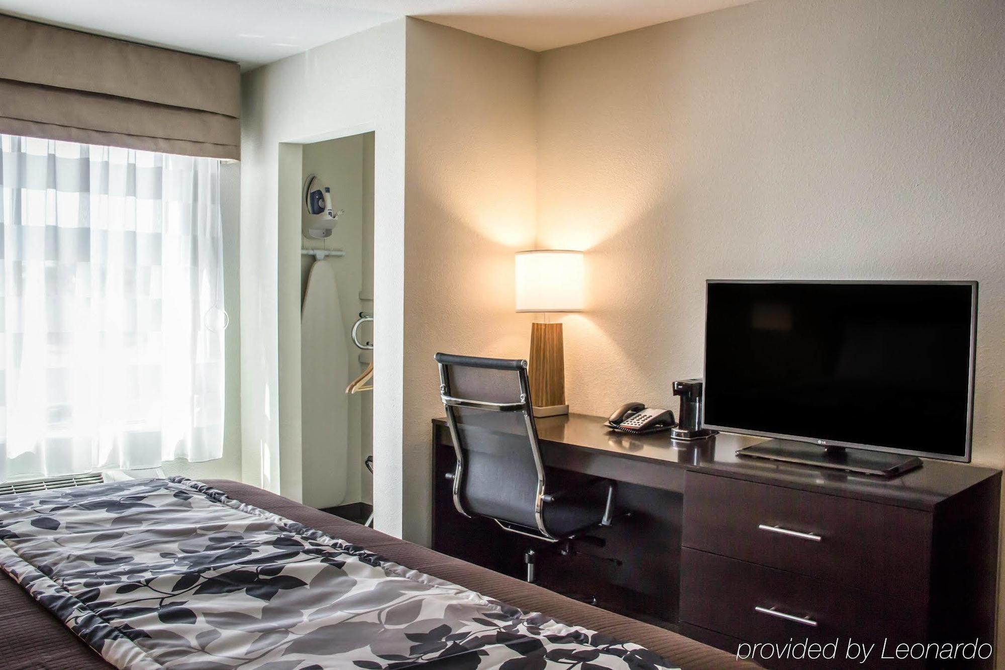 Sleep Inn & Suites Jourdanton - Pleasanton Bagian luar foto