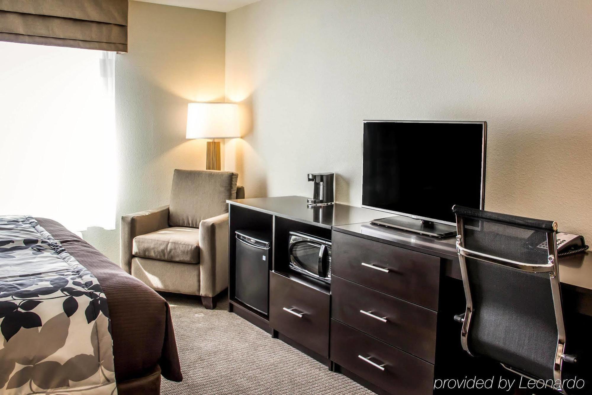 Sleep Inn & Suites Jourdanton - Pleasanton Bagian luar foto