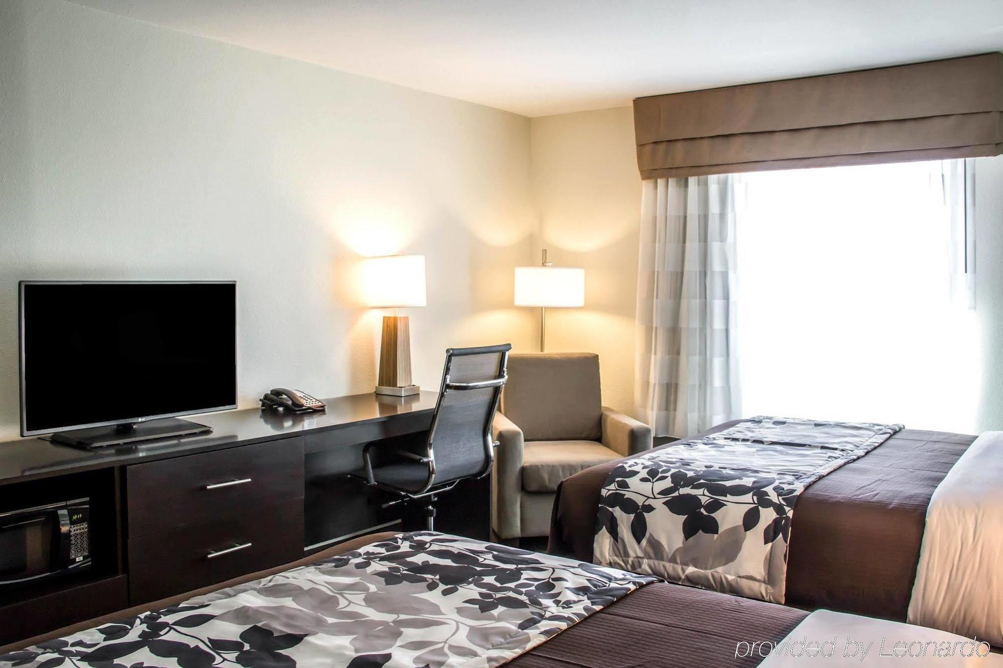 Sleep Inn & Suites Jourdanton - Pleasanton Bagian luar foto